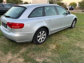 Audi A4 1.8TFSI CABB, снимка 5