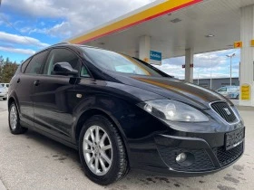 Seat Altea XL-1.6BiFuel-GAZ, снимка 7