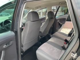 Seat Altea XL-1.6BiFuel-GAZ, снимка 9