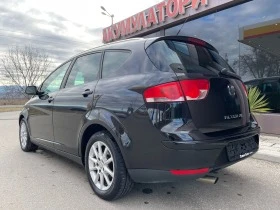 Seat Altea XL-1.6BiFuel-GAZ | Mobile.bg    4