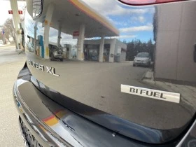 Seat Altea XL-1.6BiFuel-GAZ, снимка 8