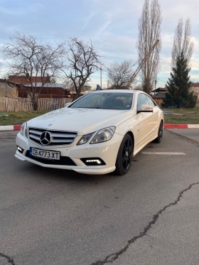 Обява за продажба на Mercedes-Benz E 350 FULL  ~20 999 лв. - изображение 1