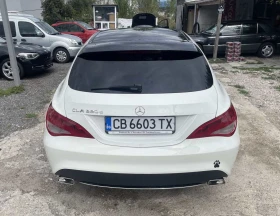 Mercedes-Benz CLA 220 CDI    | Mobile.bg    6