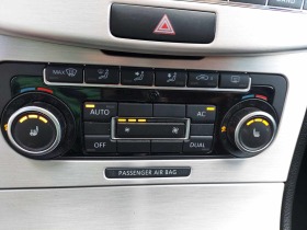 VW Passat 2,0TDI DSG6 HIGHLINE BLUEMOTION | Mobile.bg   13