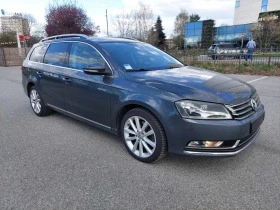 VW Passat 2,0TDI DSG6 HIGHLINE BLUEMOTION, снимка 2