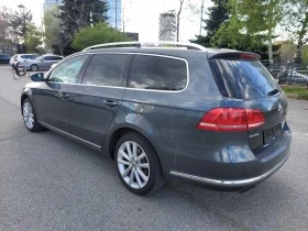 VW Passat 2,0TDI DSG6 HIGHLINE BLUEMOTION, снимка 4