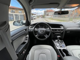 Audi A4 FACELIFT-3.0TDI-AVTOMAT-B&O--ШВЕЙЦАРИЯ, снимка 10