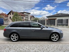     Audi A4 FACELIFT-3.0TDI-AVTOMAT-B&O--