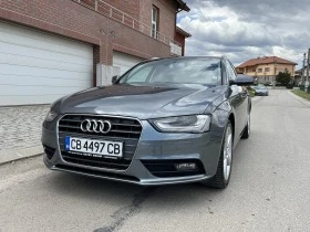 Audi A4 FACELIFT-3.0TDI-AVTOMAT-B&O--ШВЕЙЦАРИЯ