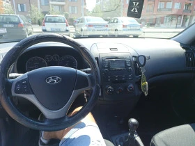 Hyundai I30, снимка 9