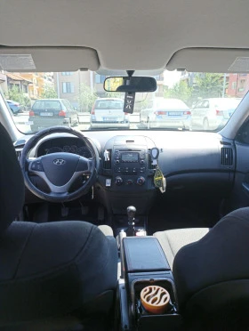 Hyundai I30, снимка 7