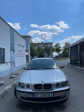 BMW 318 TD | Mobile.bg    14