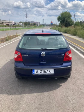 VW Polo, снимка 5