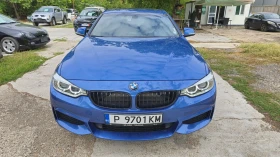 BMW 435 IX , снимка 2