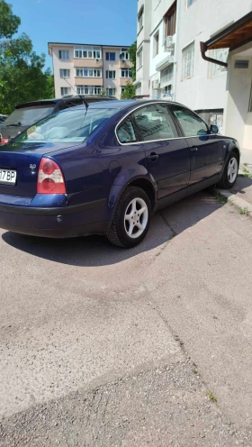 VW Passat B5.5, снимка 3