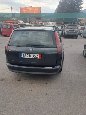 Ford Focus, снимка 4