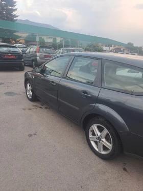 Ford Focus, снимка 5