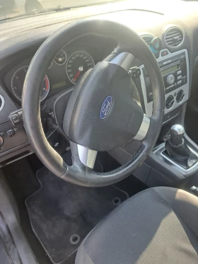 Ford Focus, снимка 8