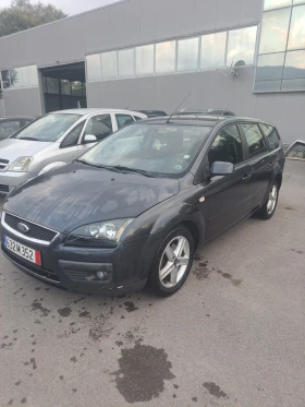 Ford Focus, снимка 1