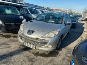 Peugeot 206  - [1] 