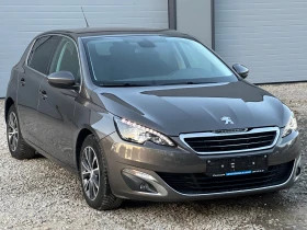 Peugeot 308 1.6BLUHDI* 100KS* EVRO6* ALLURE | Mobile.bg    3