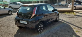 Toyota Aygo 1.0i 93 000km EURO 6, снимка 6