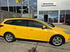 Ford Focus Комби 5вр., снимка 7