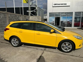 Ford Focus Комби 5вр., снимка 5