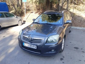 Обява за продажба на Toyota Avensis ~9 400 лв. - изображение 1