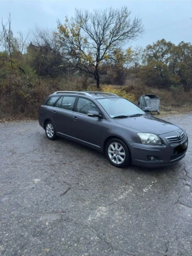 Toyota Avensis, снимка 1