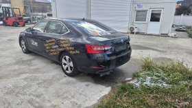 Skoda Superb - 8888 лв. - 37352489 | Car24.bg