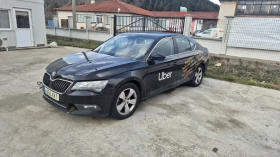 Skoda Superb - 8888 лв. - 37352489 | Car24.bg