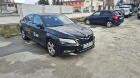 Skoda Superb  1