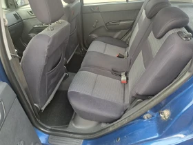 Hyundai Getz 1.2i 16v 70ps ITALIA, снимка 10