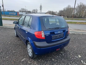 Обява за продажба на Hyundai Getz 1.2i 16v 70ps ITALIA ~3 999 лв. - изображение 3