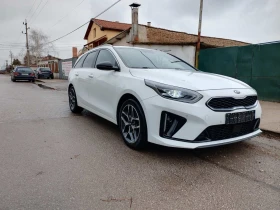 Kia Ceed 1.5 T-GDI GT-Line, снимка 3