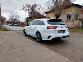 Kia Ceed 1.5 T-GDI GT-Line, снимка 6