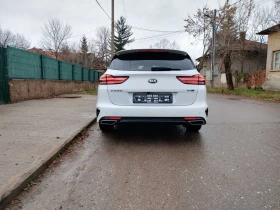 Kia Ceed 1.5 T-GDI GT-Line, снимка 7