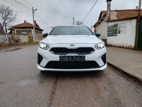 Kia Ceed 1.5 T-GDI GT-Line, снимка 1