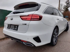 Kia Ceed 1.5 T-GDI GT-Line, снимка 8