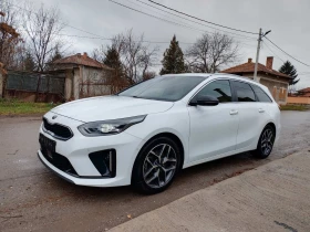 Kia Ceed 1.5 T-GDI GT-Line, снимка 2