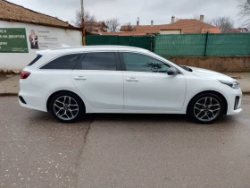 Kia Ceed 1.5 T-GDI GT-Line, снимка 5