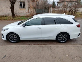 Kia Ceed 1.5 T-GDI GT-Line, снимка 4