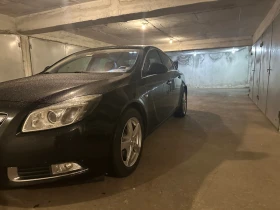 Opel Insignia 2.0 CDTI BITURBO, снимка 4