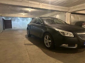 Opel Insignia 2.0 CDTI BITURBO, снимка 9