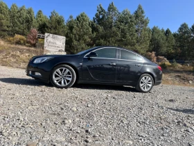 Opel Insignia 2.0 CDTI BITURBO, снимка 1