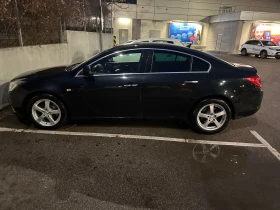 Opel Insignia 2.0 CDTI BITURBO, снимка 3