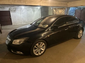 Opel Insignia 2.0 CDTI BITURBO, снимка 2