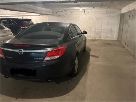 Opel Insignia 2.0 CDTI BITURBO, снимка 8