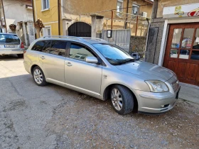 Toyota Avensis, снимка 11